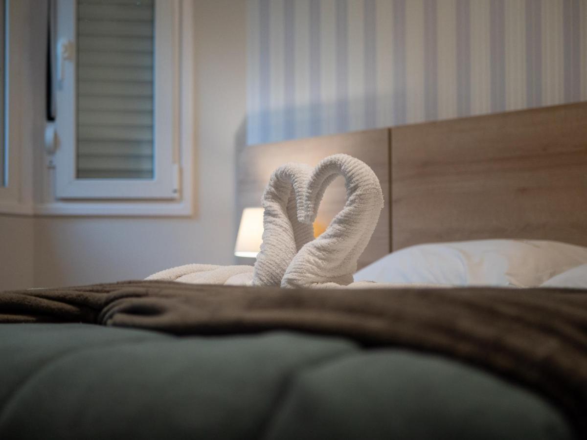 2 Suite, 1 Dormitorio Em Meio A Mata Araucaria A 1,5 Km Centro, Altos De 그라마도 외부 사진